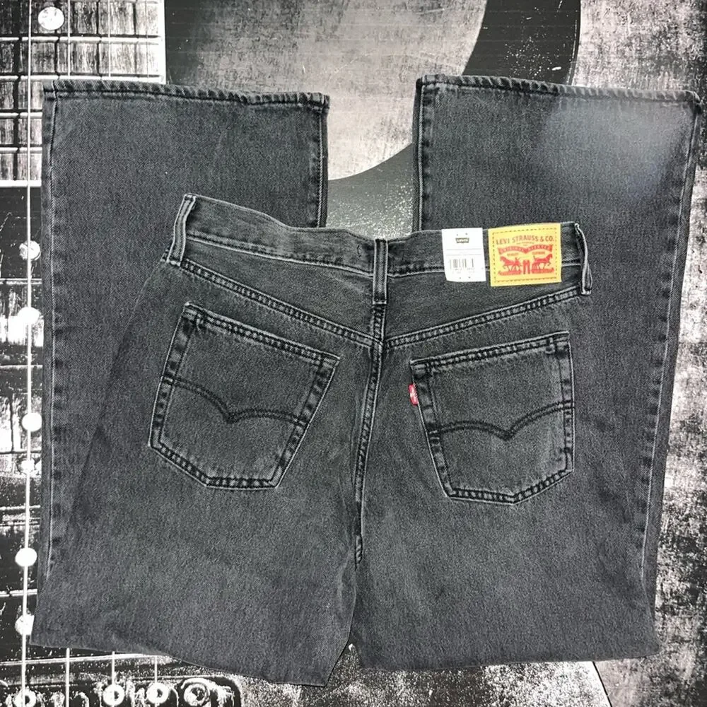 NWT Levi’s ‘94 Bootcut Jeans